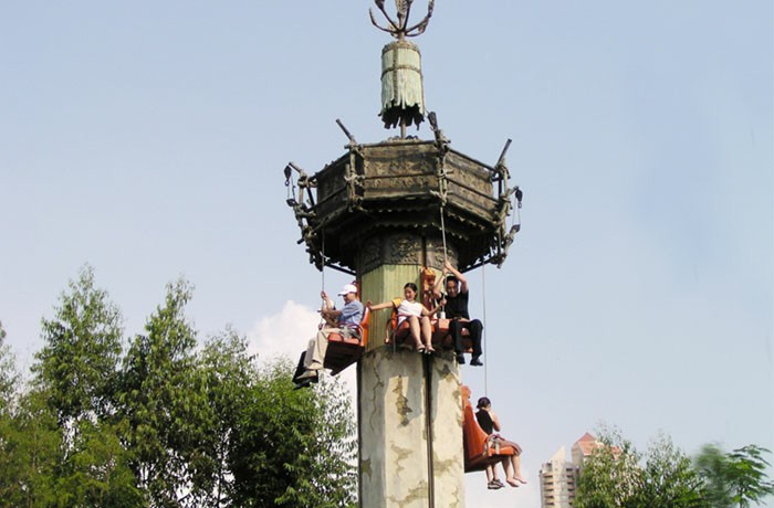 PG模拟器