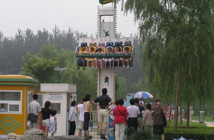 PG模拟器