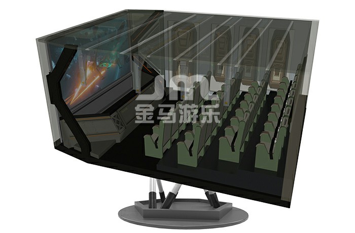 PG模拟器