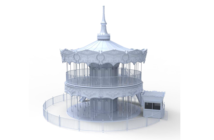 PG模拟器